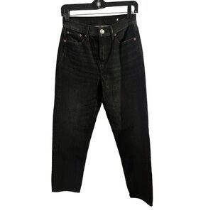 NWOT AE Highest Waist '90s Boyfriend Jean